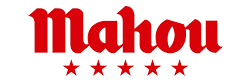 mahou logo
